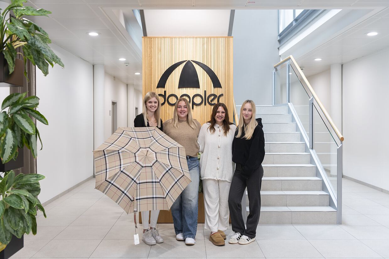 doppler Lehre Pressebild 01