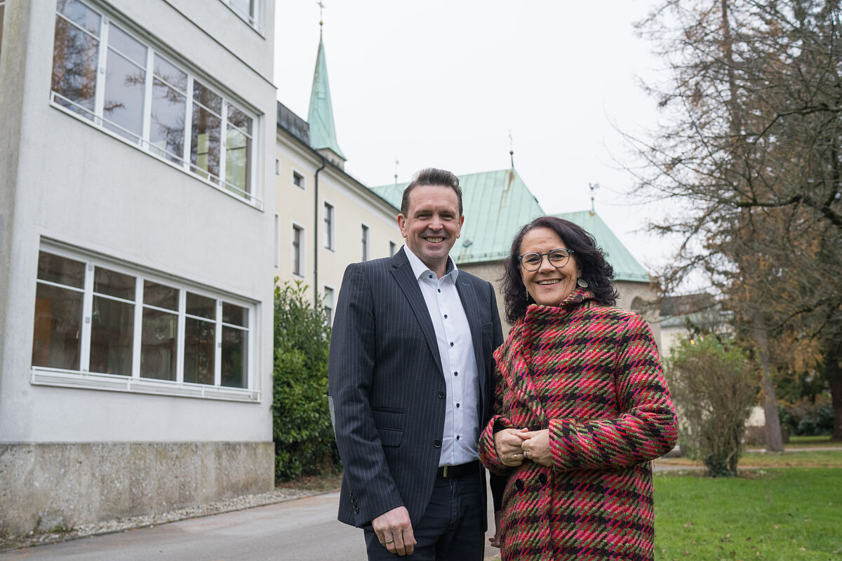 Barmherzige Brüder Hospiz Pressebild 03