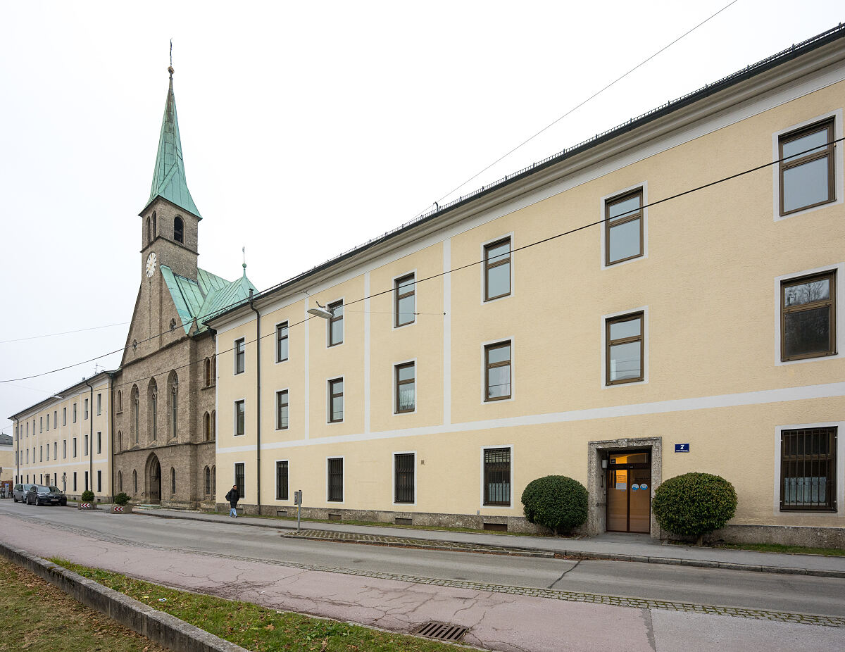 Barmherzige Brüder Hospiz Pressebild 06