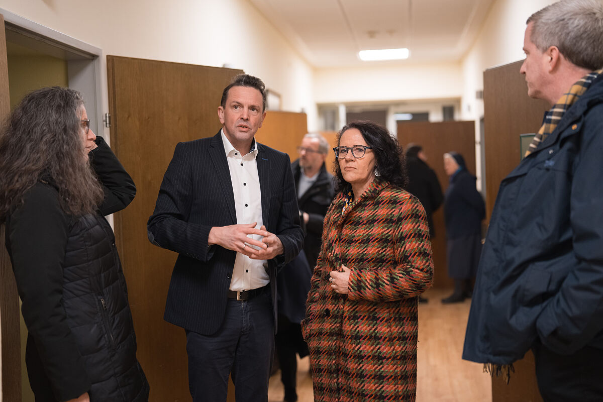 Barmherzige Brüder Hospiz Pressebild 07