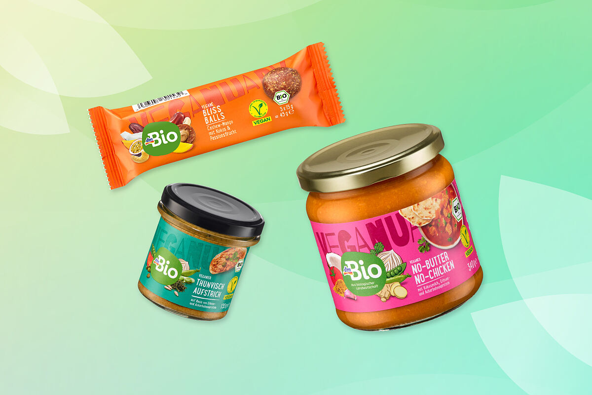 dm Pressebild Veganuary